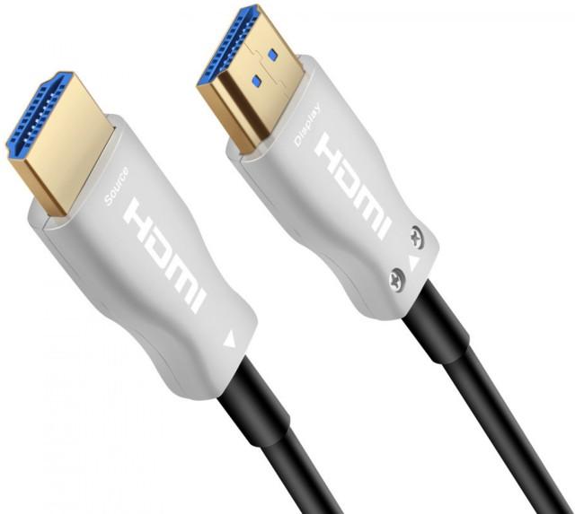 HDMI kabel optický 10m