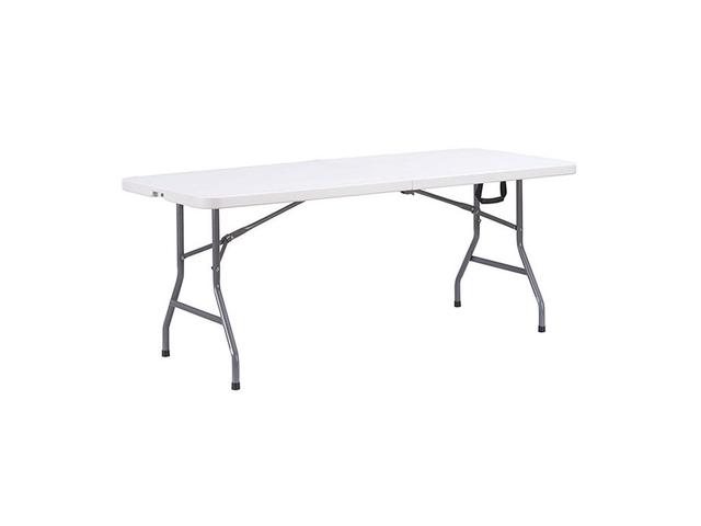 Skládací stůl 180x72cm Amerika