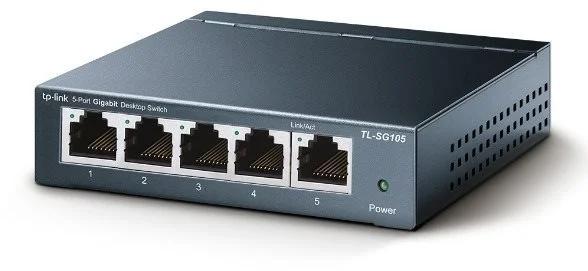 LAN switch TP-Link TL-SG105