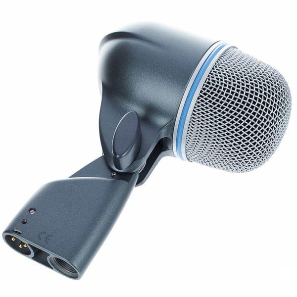 Nástrojový mikrofon Shure Beta 52A