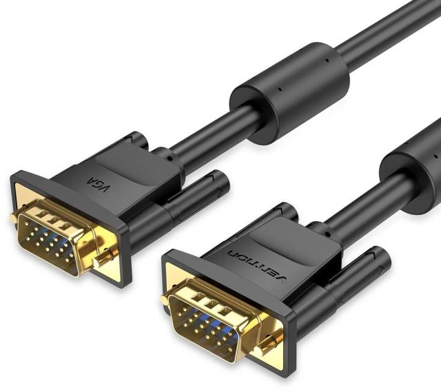VGA kabel 1m