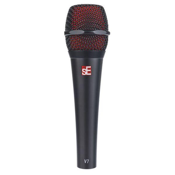 Mikrofon SE Electronics V7 Black